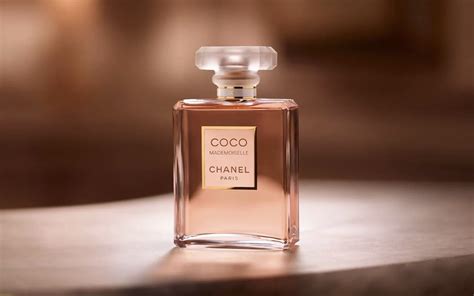 has coco chanel perfume changed|brand new perfume coco chanel.